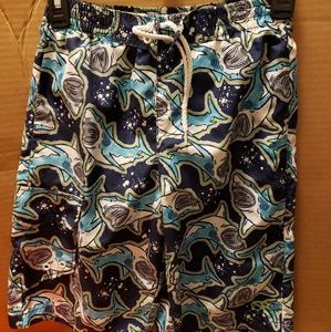 Boys OP bathing suit size 10-12